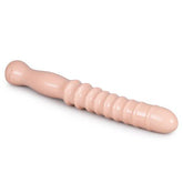 Anal Twist Dido - PlayForFun